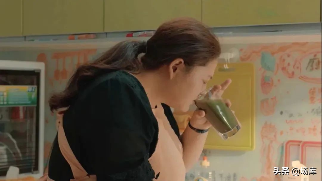 遭删减10分钟的“大尺度”电影：这个世界，越瘦就越赢吗？