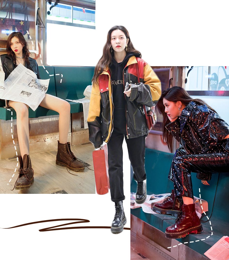 秋冬季适合入手什么鞋子,秋冬好穿鞋子推荐