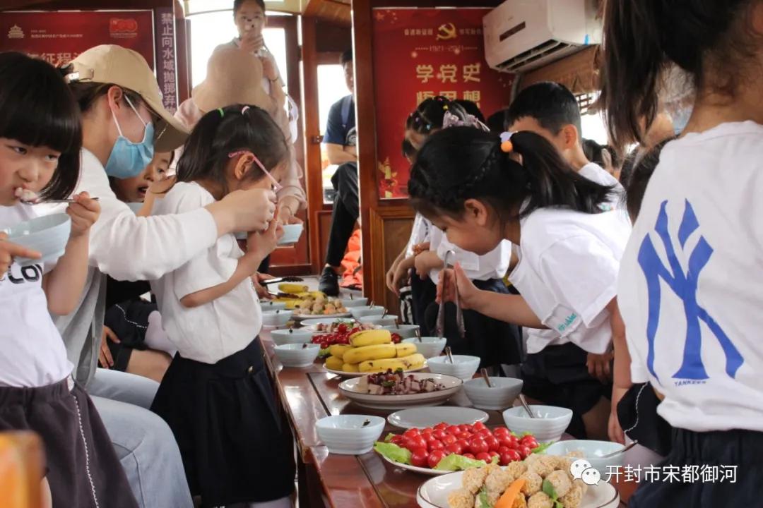 “御”你“童”乐丨绿色环保润童心，呵护地球展未来