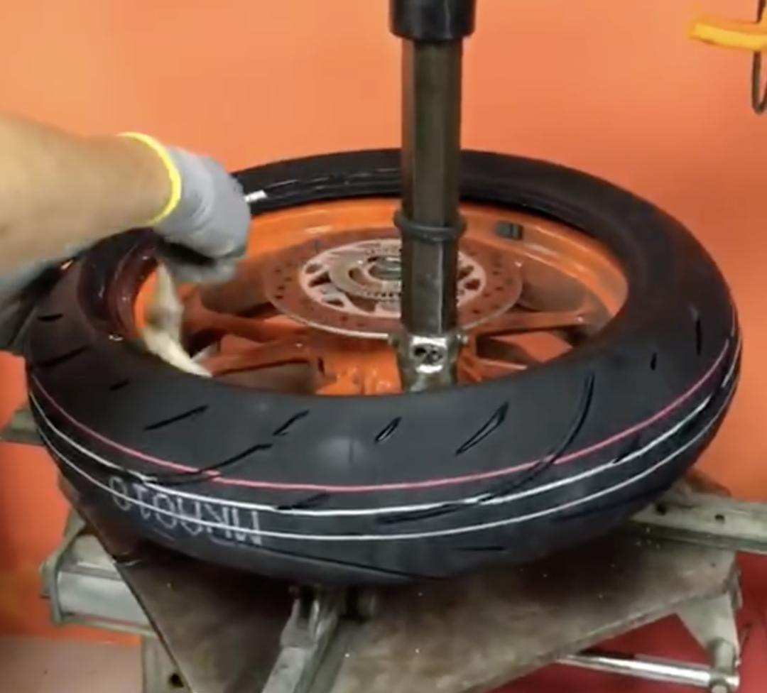 玛吉斯哪款轮胎操控好,玛吉斯试驾评测