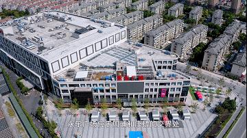 上海城市化的尽头——周浦,诱人「安家」也让人「逃离」