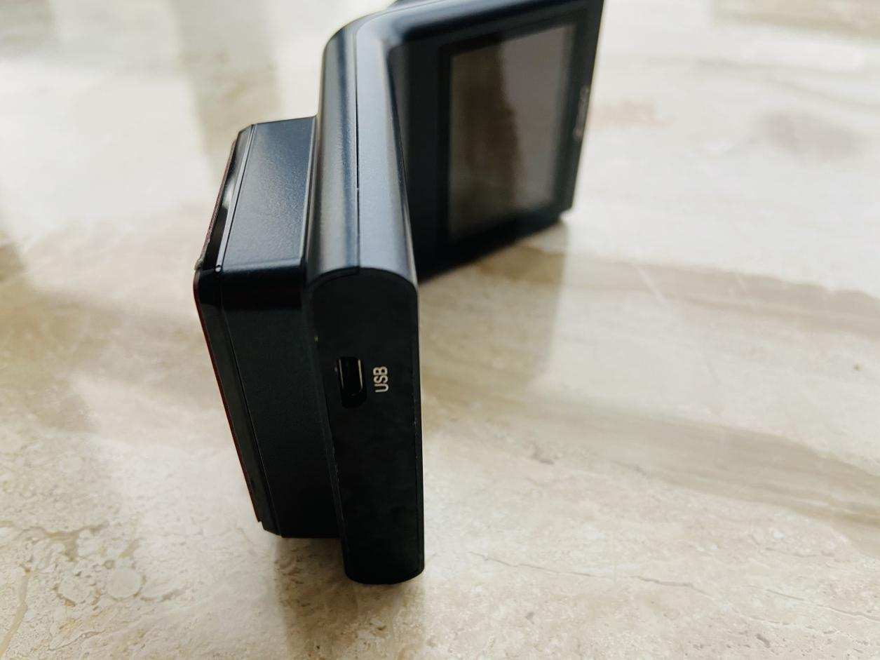 性价比超高的24小时行车记录仪,性价比高360行车记录仪