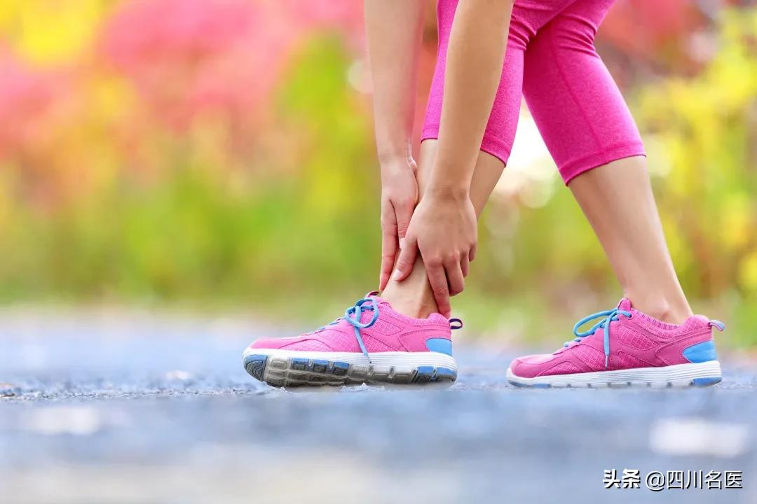 扁平足是不是走路容易脚疼,脚一走路就疼是扁平足吗