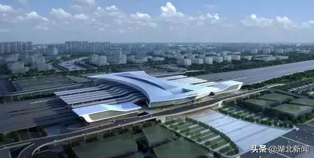 铁总要求襄阳东津站改名,襄阳东津站是不是改为襄阳东站