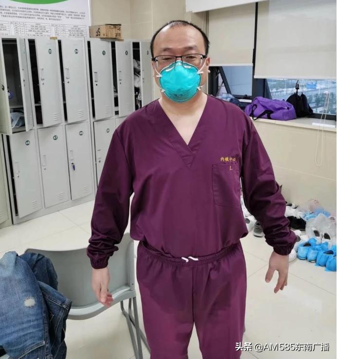 重症患者的自愈治疗,一线医护日记第11集