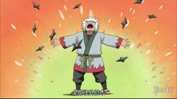 火影忍者中的血继限界称为什么,小南的忍术算血继限界吗