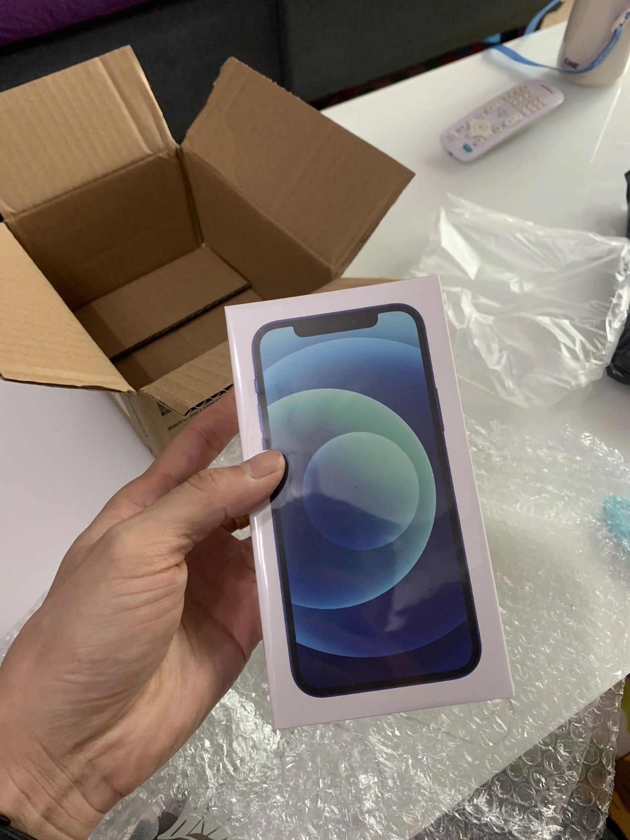 苹果iphone15验机攻略,官网新iphone到手验机流程