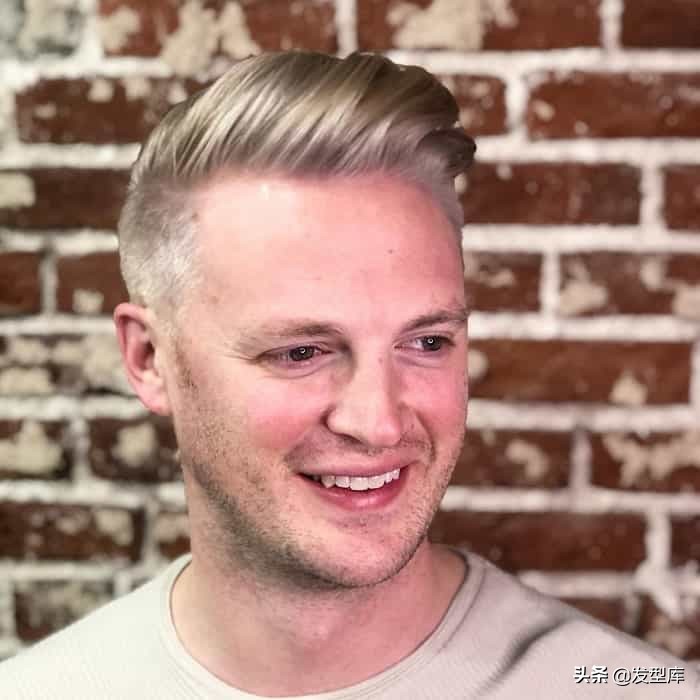 椭圆脸型发型图片大全,60岁女式椭圆脸型适合什么发型