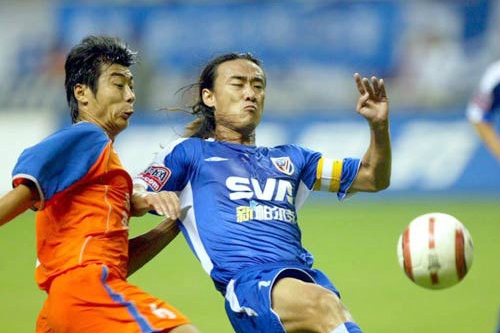 是激情退却，还是蓄势待发？期待外滩再次为这支球队亮灯