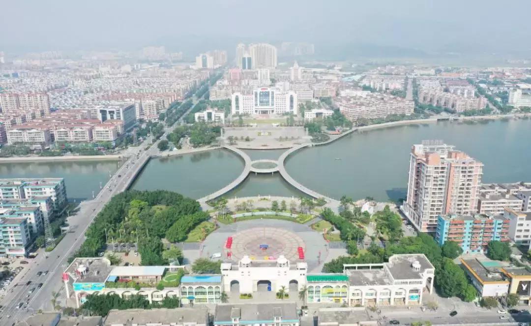 打造粤港澳大湾区的重大意义,打造粤港澳大湾区战略腹地