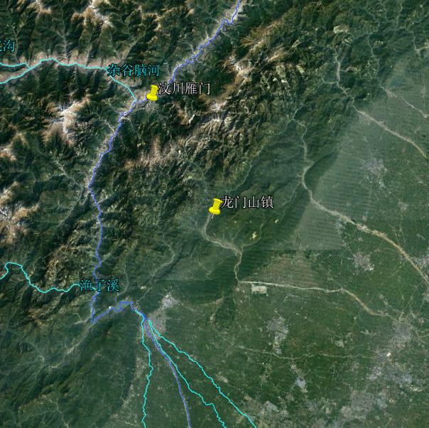 蚕丛鱼凫巴蜀,蚕丛及鱼凫说的是成都哪里