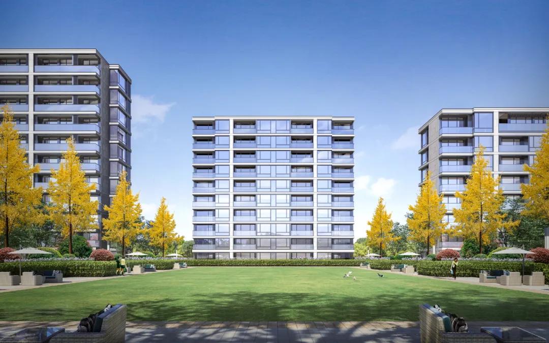 养生度假式养老院,乌镇雅园国际养老中心