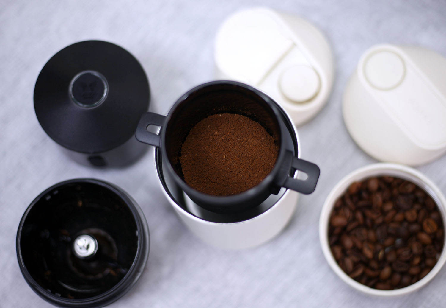 手冲咖啡教学超详细20克,简单手冲咖啡的正确步骤