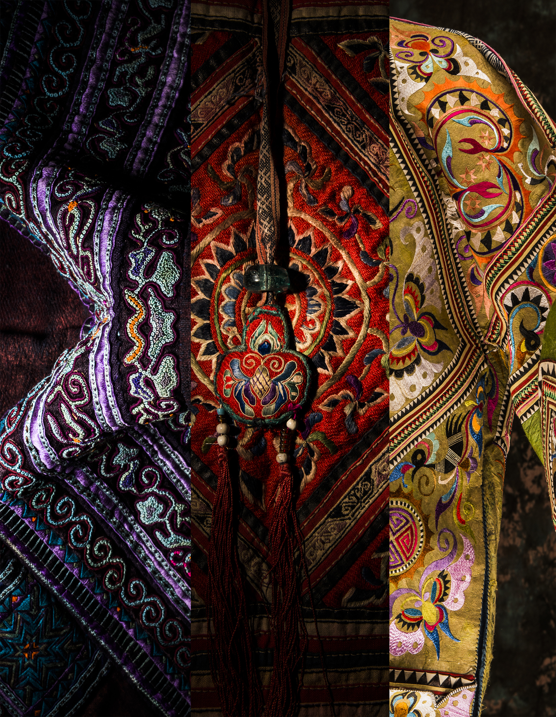 与神话故事有关的服装,神话故事主题服饰