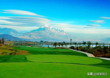 丽江雪山高尔夫董事长,丽江雪山高尔夫电话