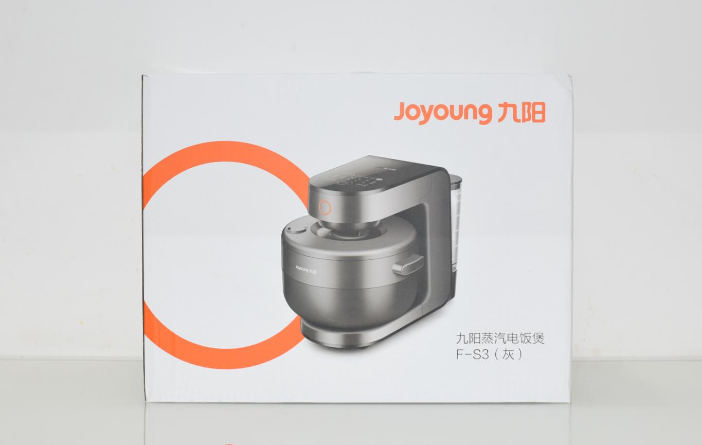 九阳蒸汽电饭煲s2和s3有什么区别,九阳蒸汽电饭煲f-s3蒸米饭