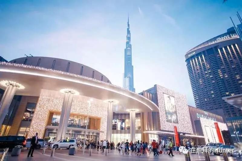 迪拜是一座令人不可思议的城市,迪拜的繁华背后隐藏了什么