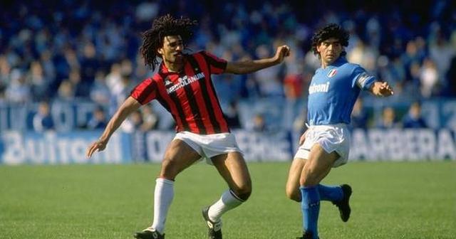 球王马拉多纳是怎么炼成的,球王马拉多纳效力俱乐部