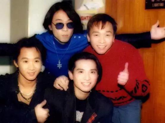 黄家驹之死真相揭秘,黄家驹去世后香港有多少人