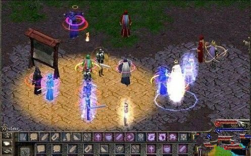 十大热血国战游戏,最火的国战游戏是什么游戏