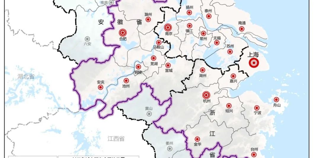 扩容！深圳重庆成都宁波出手了，下一个是谁？