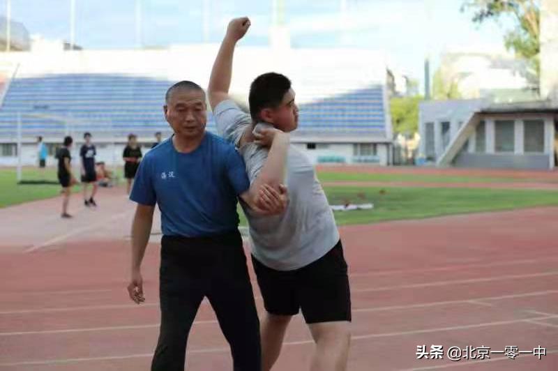 北京市传统学校田径比赛成绩,北京市中小学生田径冠军赛800米