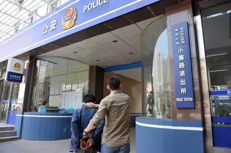 便衣警察背后的故事,便衣民警真实故事