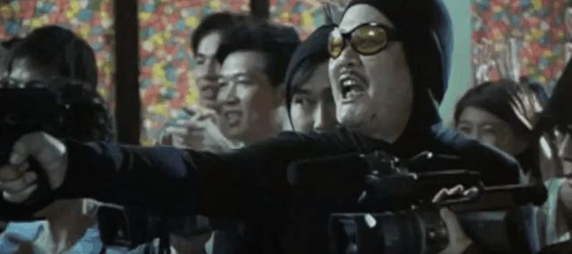 笑点密集的6部喜剧电影,十部顶级爆笑喜剧片