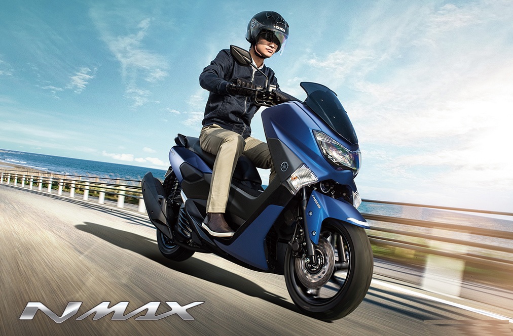 雅马哈155踏板nmax2020款报价,北京雅马哈踏板nmax150售价