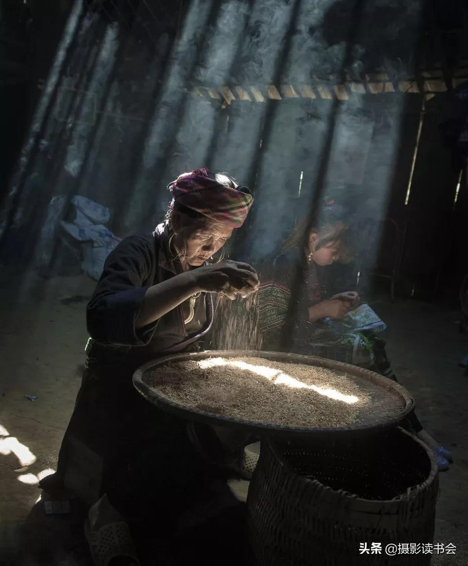 泰国纪实摄影欣赏,泰国旅行摄影师