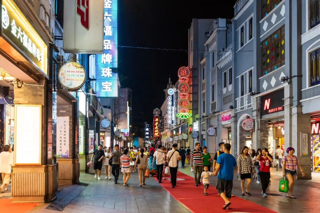 清明假期在哪玩,开启清明假期