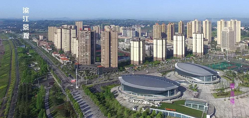 宜宾南溪区哪年设区,宜宾最有可能撤县设市的地方