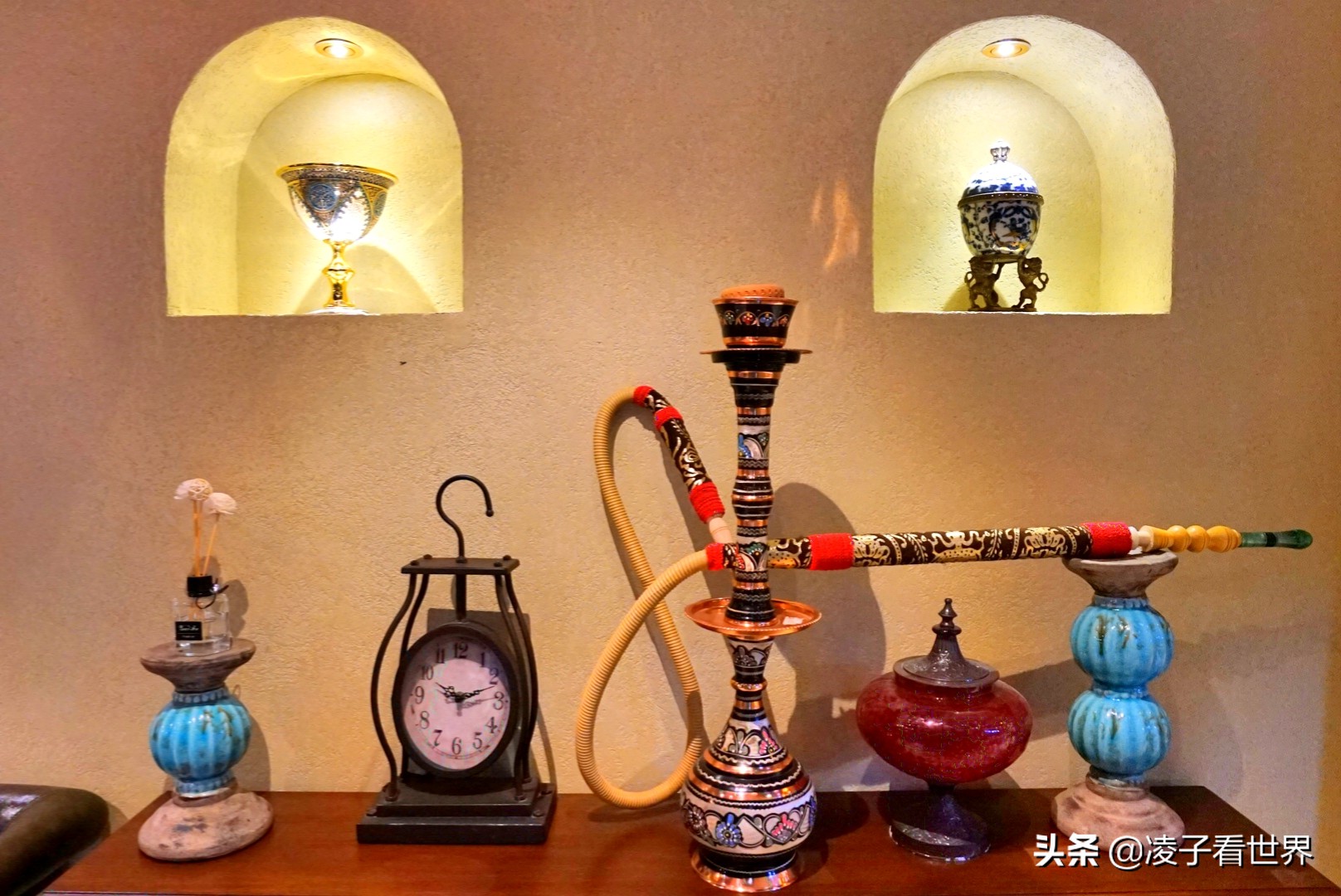 帝都正宗土耳其美食吃货必收藏,土耳其哪里可以吃到美食