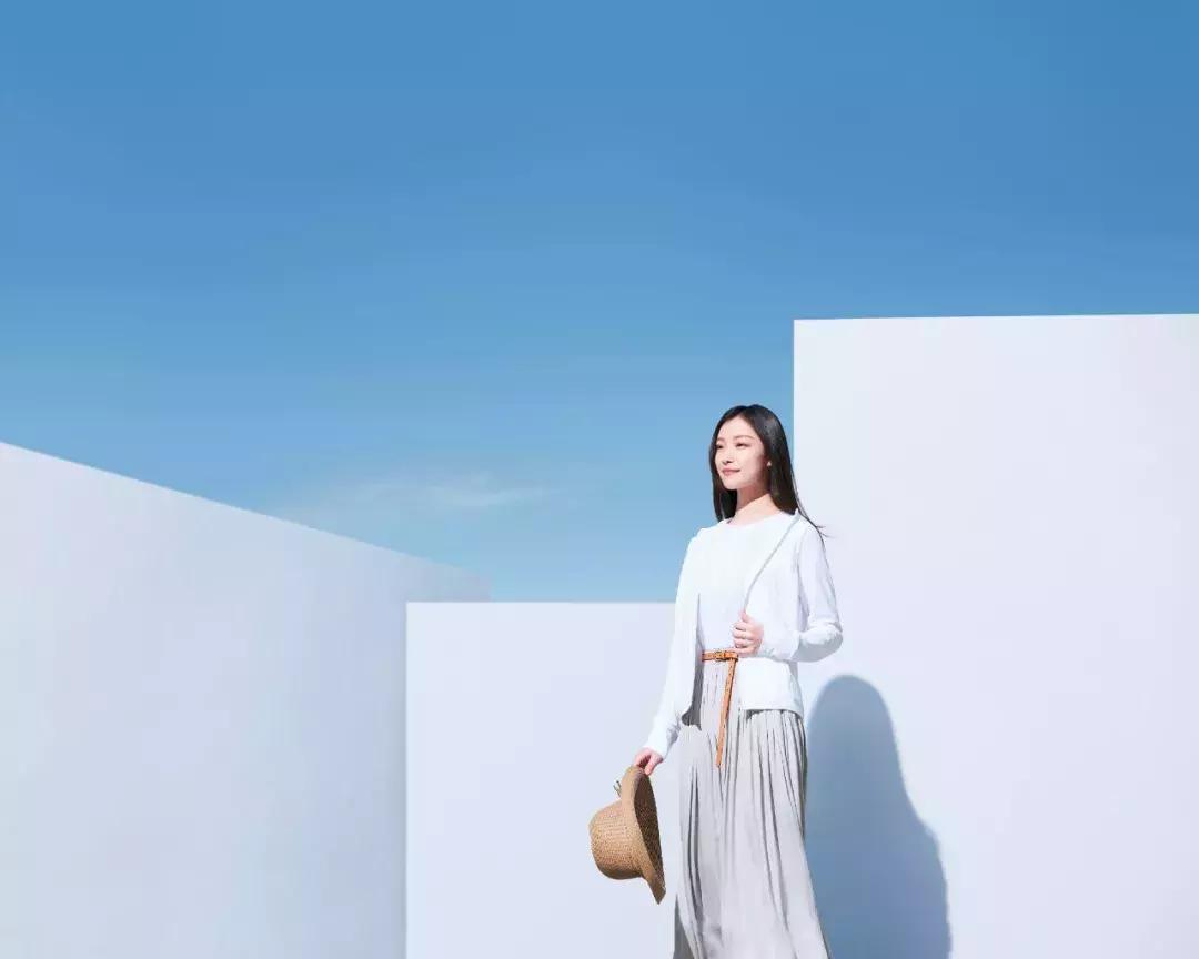 优衣库的黑科技衣服,优衣库新款衣服遭疯抢