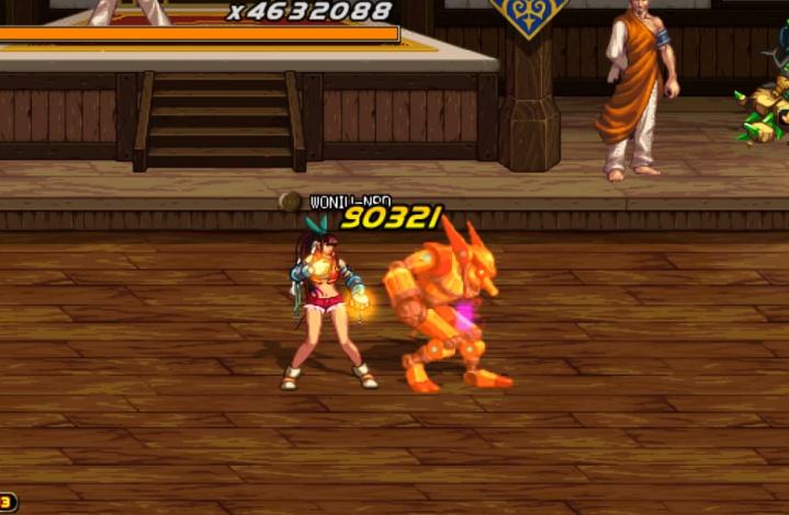 dnf女柔道回归打造,dnf女柔道最新技能改版