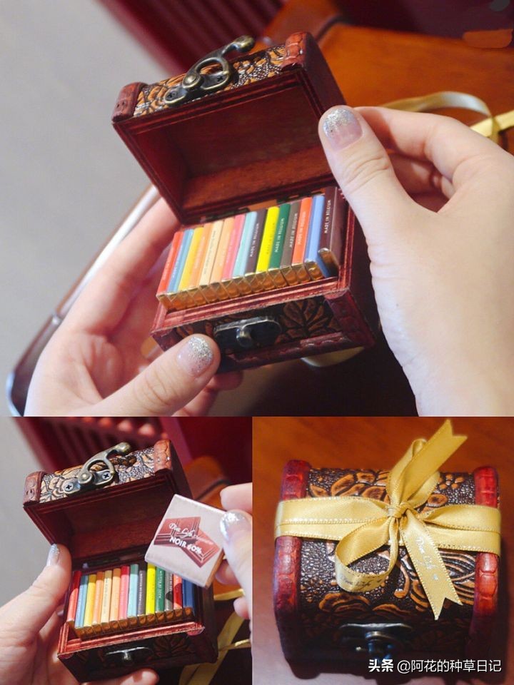 淘宝有什么高端的礼物店,淘宝上有什么好用的物品