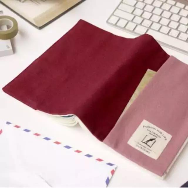 小众｜进阶手帐选择指南