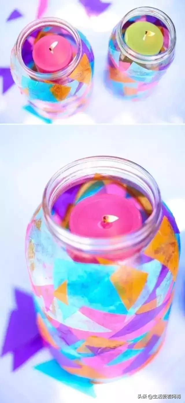 中秋节花灯制作要特别儿童手工,中秋节花灯手工作品幼儿园