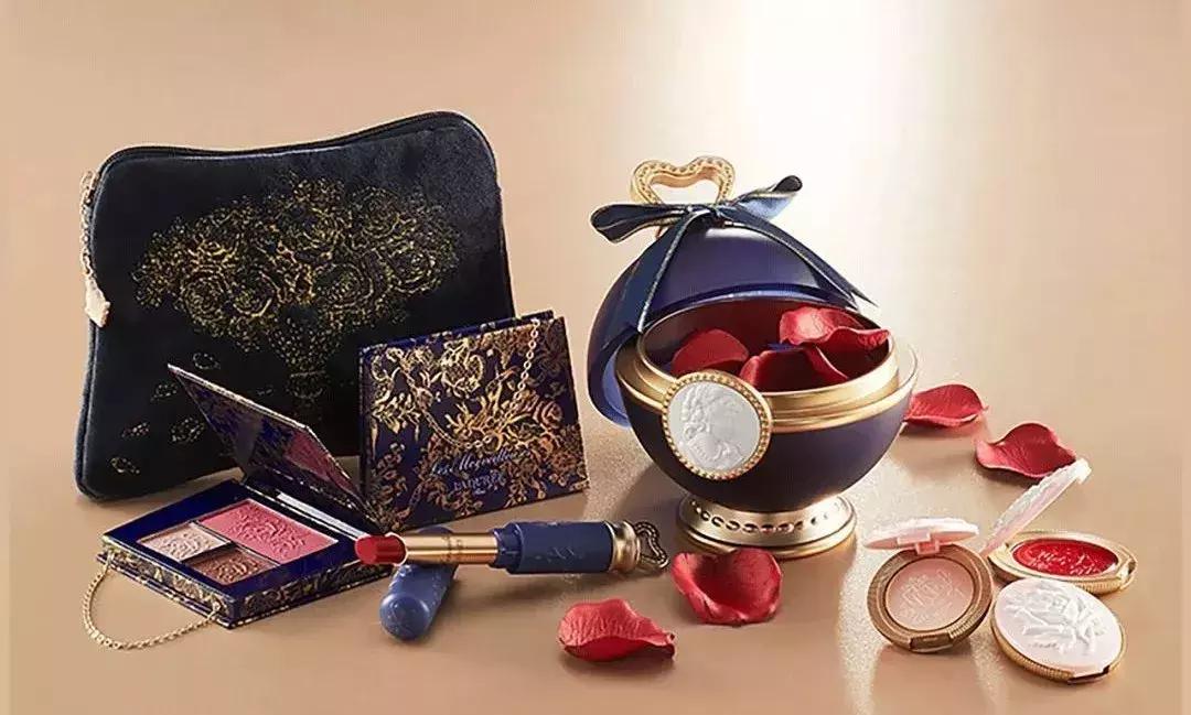 最具性价比的圣诞限定,圣诞限定哪个最值得入手