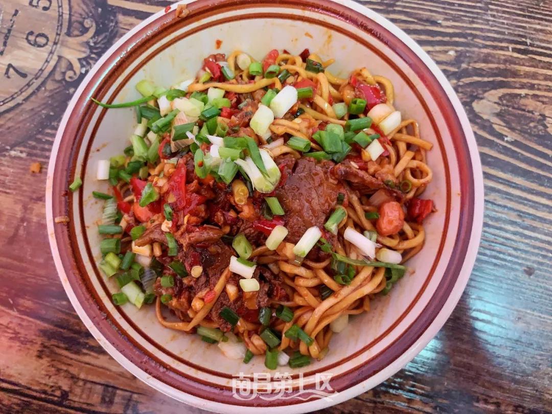 南昌最火20家早餐店,南昌最火20家早餐店在哪里