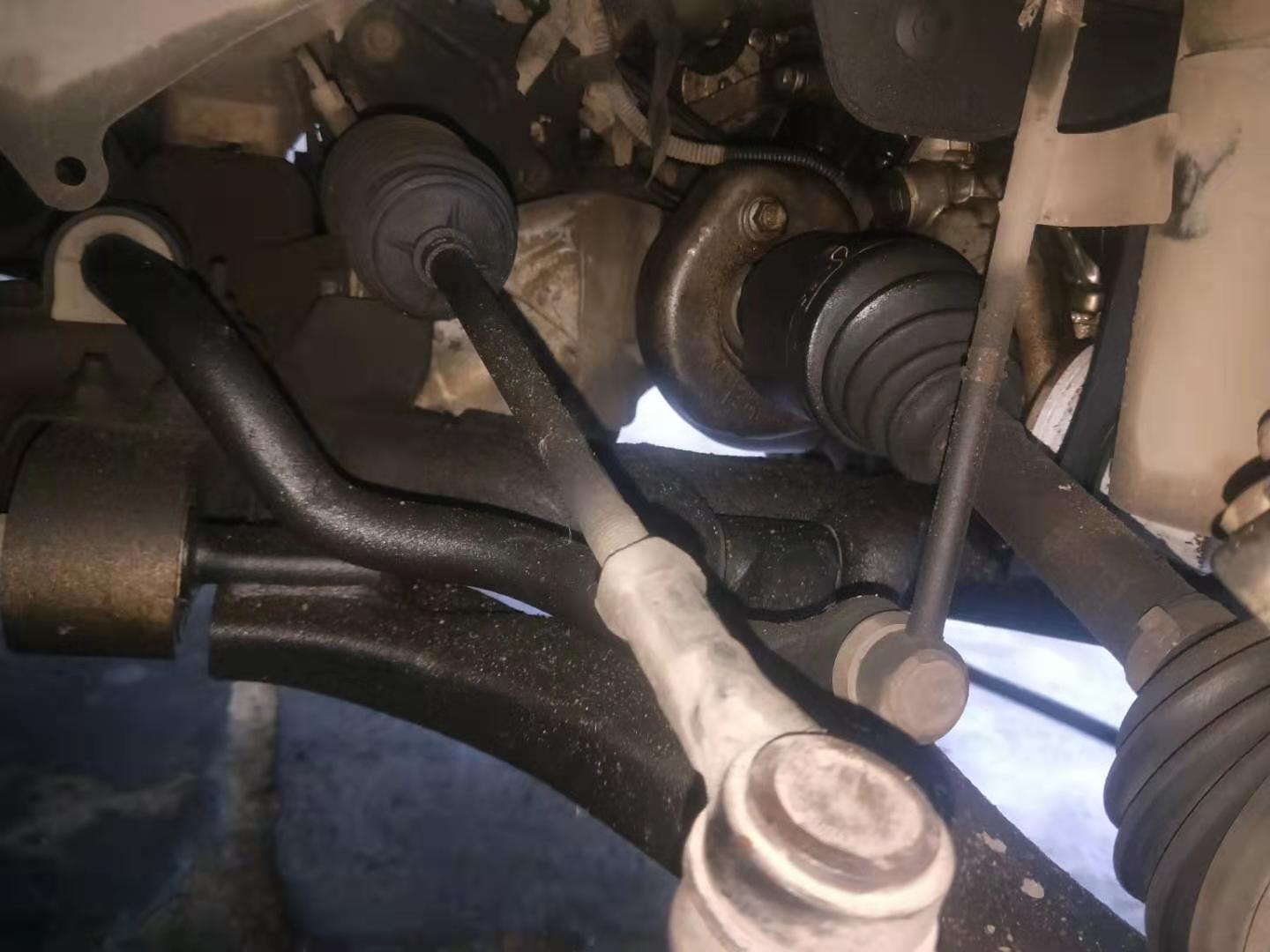 二手车商收了车子都要抛光吗,二手车发动机大修收车会折价么