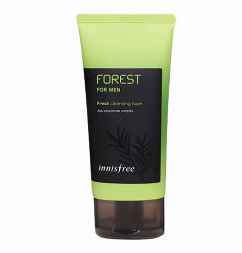 男士十大口碑最好洗面奶,男士洗面奶推荐十大牌子排行榜