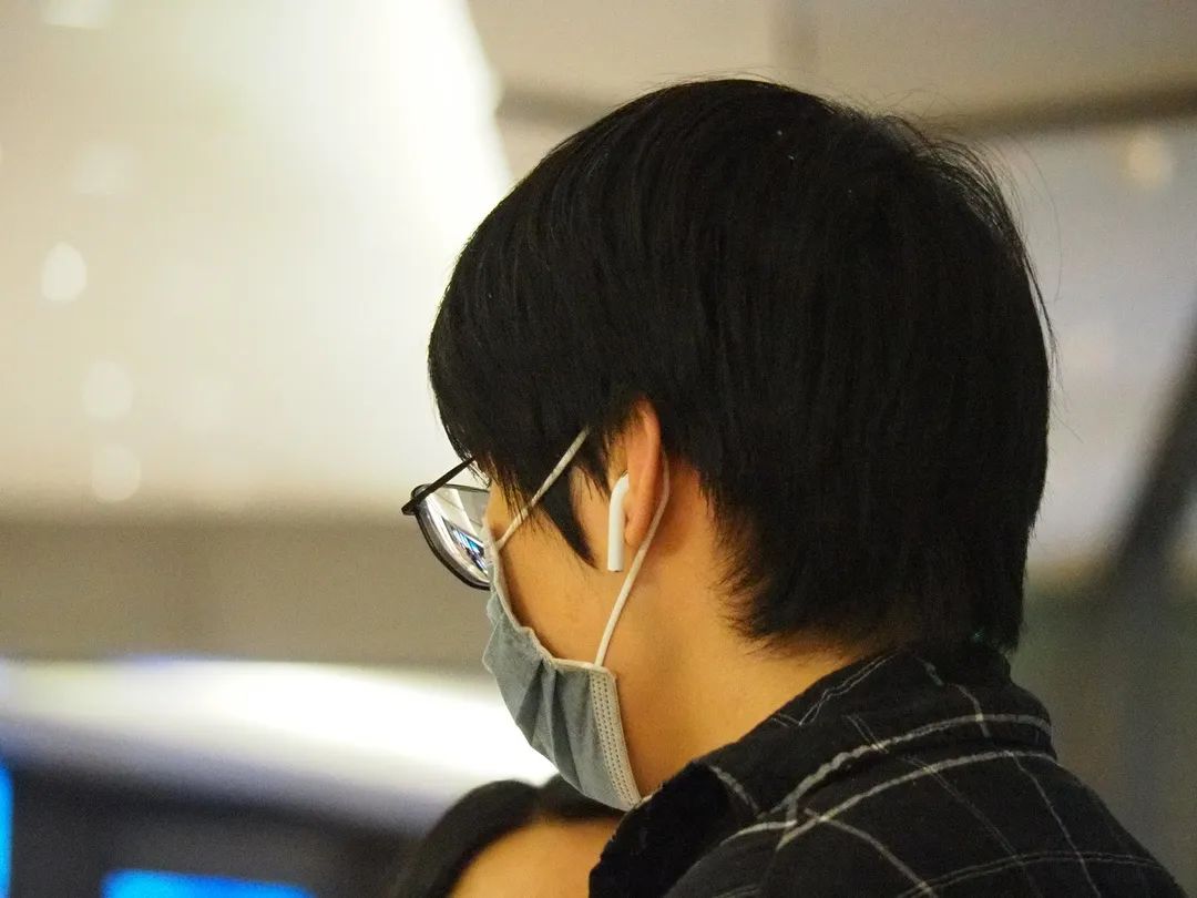 太古里的耳机,太古里三里屯耳机