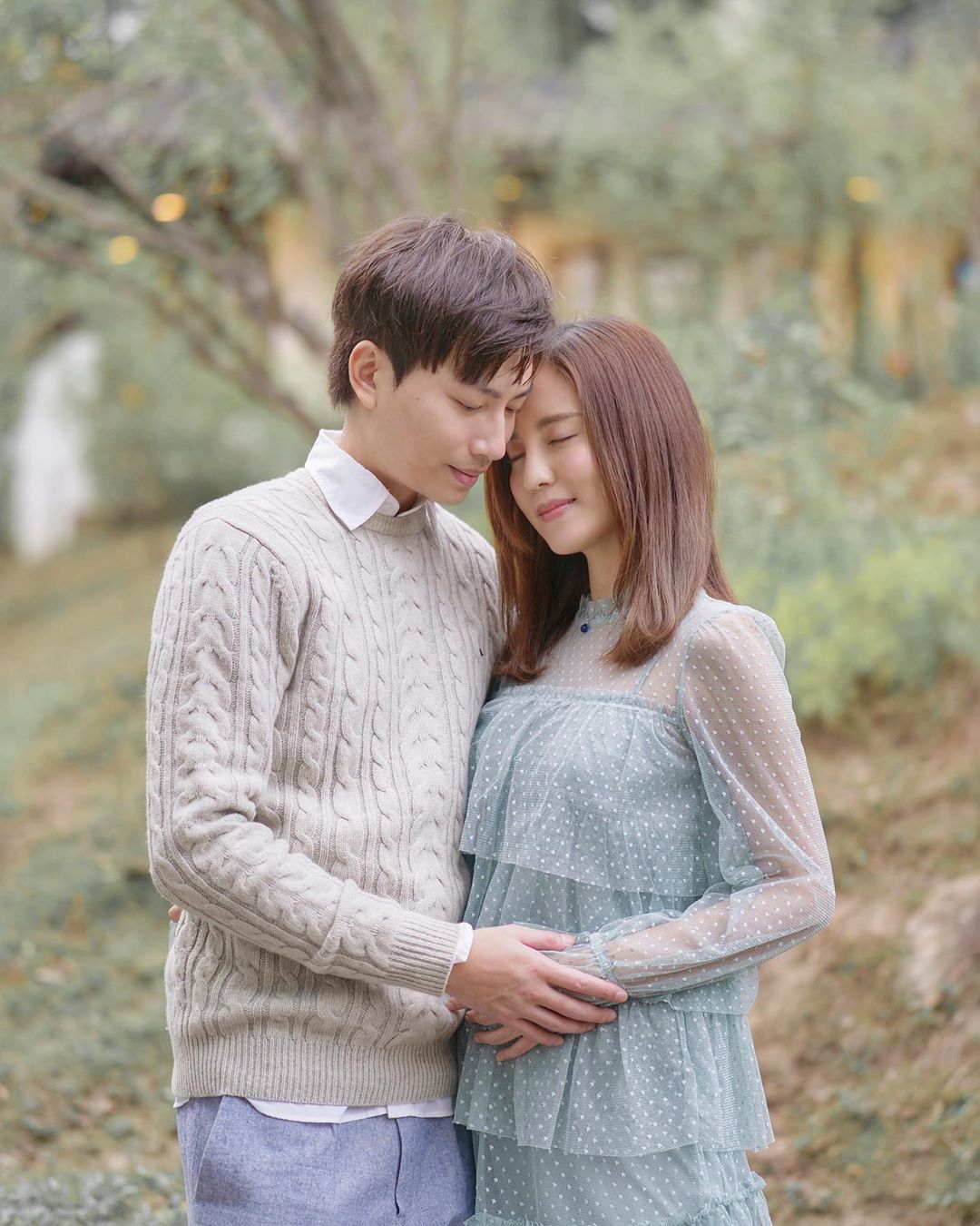 香港孕妇写真,香港孕妇写真照片