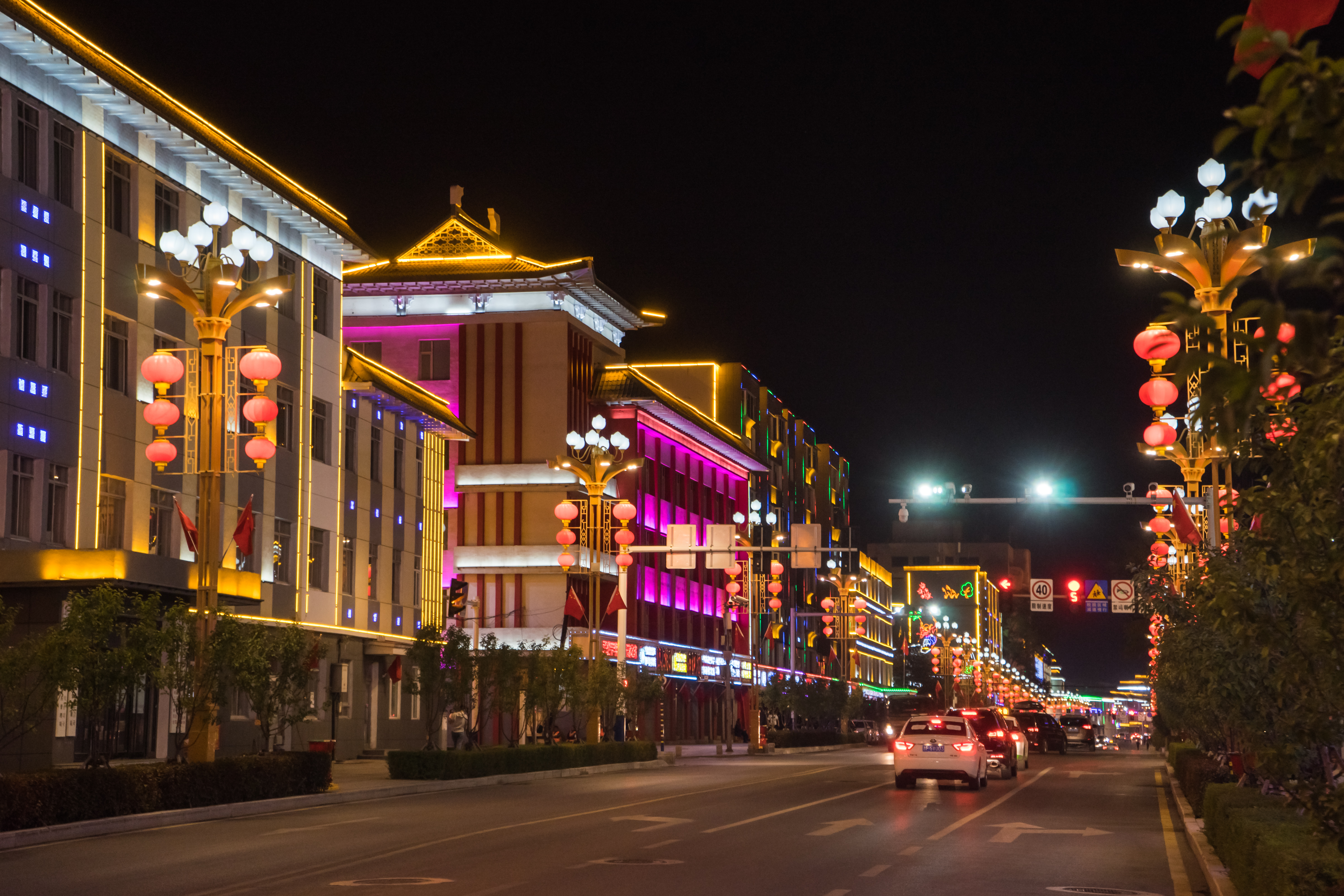 中朝边境自驾游视频,331国道自驾中朝攻略