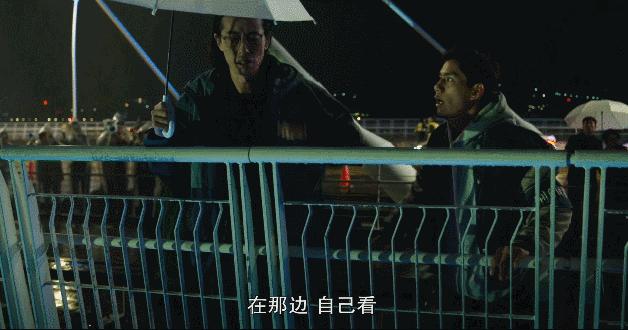 踩着过审底线拍出的爽剧，这尺度要分级才能播吧