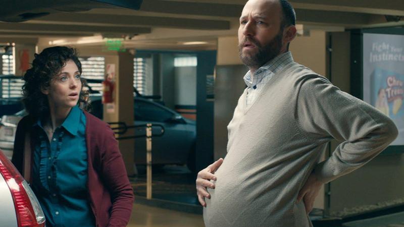 顺产一共要挨多少刀,顺产挨一刀还是侧切