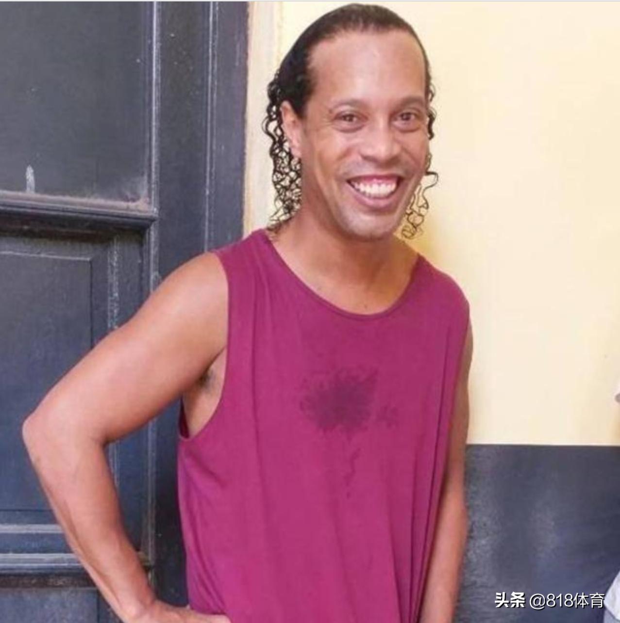 囚王小罗出狱完整版,球王小罗现在怎么样了