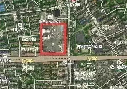 合肥宜家荟聚中心最新消息,合肥宜家几号线