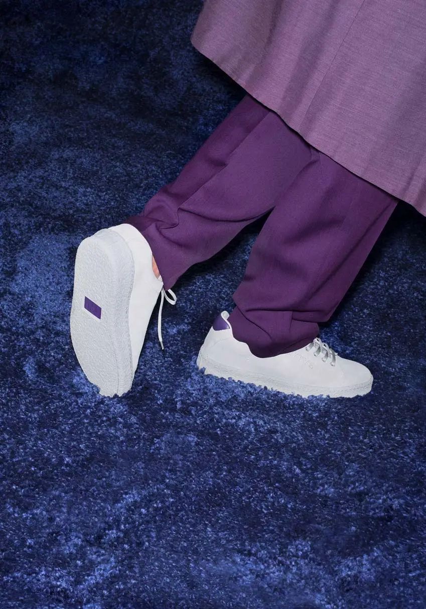 又好看又百搭的小白鞋,那些超好看的又百搭的小白鞋